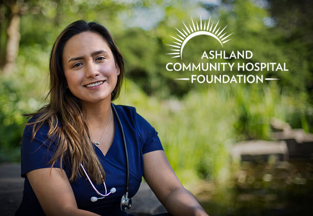 Ashland Community Health Foundation
