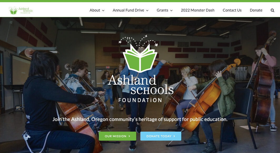 Ashland Schools Foundation