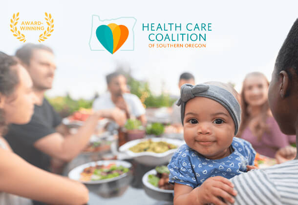 Health Care Coalition of Southern Oregon