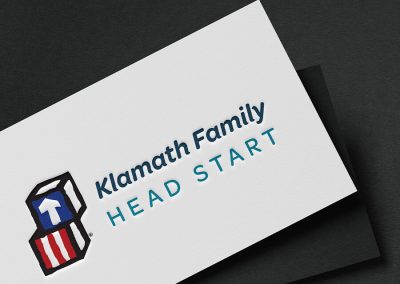 Klamath Family Head Start