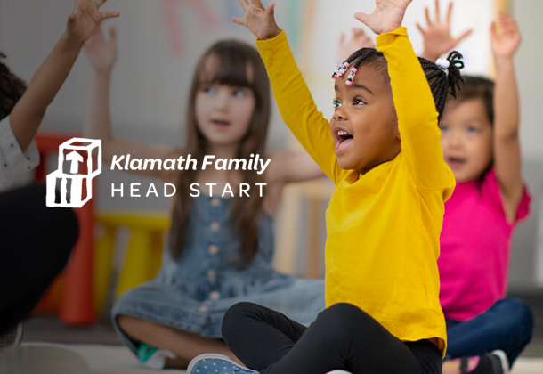 Klamath Family Head Start Case Study
