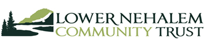 Nonprofit Lower Nehalem Community Trust Oregon logo