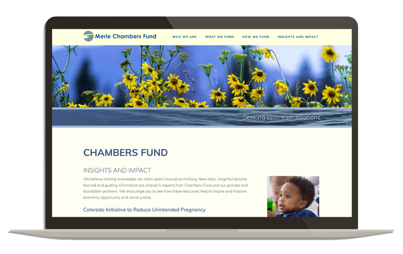 Merle Chambers Fund