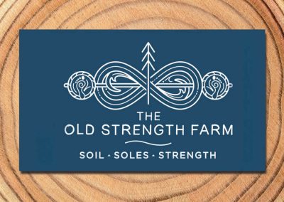 The Old Strength Farm