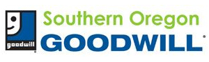 Nonprofit Southern Oregon Goodwill logo