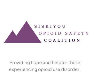 Siskiyou Opioid Safety Coalition