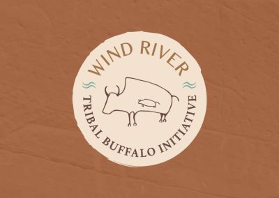 Wind River Tribal Buffalo Initiative