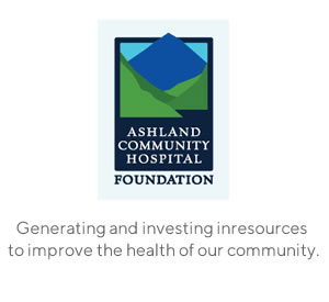 Ashland Community Hospital Foundation