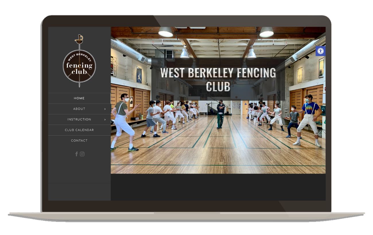 West Berkeley Fencing Club