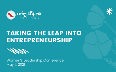 Taking the Leap into Entrepreneurship
